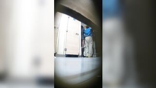 █魔手☛外购█精品CP《黑丝无毛女神系》（人靓B靓）20V[某房原版] ipcam 2 (6)