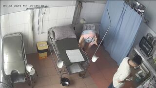 !!! Extreme !!! Gynecological Clinic #2 ipcam 2 (7)