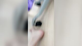 안경녀트위터 라이브 2개작 [올노애널자위] 발레녀 korean porn vip (2)