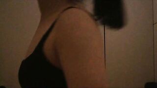 【震撼大礼包】邪恶房东系列全部5弹完整版❤️贵在真实房东偷拍美女房客洗澡换衣自慰约炮日常926V ipcam 2 (5)