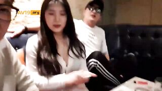 bj노빠꾸사나이 시청자 불러서 2대2 팬방