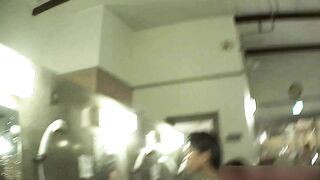 peeping-eyes 極め撮り！大衆浴場のHI美女ん ipcam 21