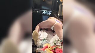 【大神整理合集】酒吧KTV不堪入目各色淫乱视频❤️金主男找公主，富婆女挑男模，边唱歌边操逼600多部（一） china (72)