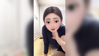 틱톡 퓨퓨.김수현 ☆ 유료라방 27V korean porn vip (24)