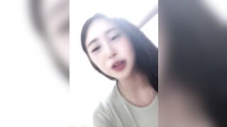 틱톡 퓨퓨.김수현 ☆ 유료라방 27V korean porn vip (9)