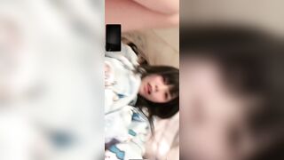 갸루녀
