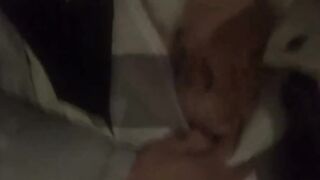 친구끼리 가슴정도는 만질수있지 (1)