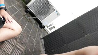 最新ハプニング映像！屋外イベ激烈ポロン！19【事務所主導、悪質アイドルイベ！性器タッチ券販売イベント】 jav jvip
