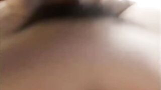 단발머리 섹파녀 오혜경 정액 삼키고 인증해주는 년