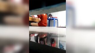 【震撼大礼包】邪恶房东系列全部5弹完整版❤️贵在真实房东偷拍【震撼大礼包】邪恶房东系列全部5弹完整版❤️贵在真实房东偷拍美女房客洗澡 ipcam 2 (7)
