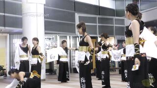 【４K】あの圧倒的女子大生Day２plus ipcam