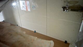 █魔手☛外购█精品厕拍《女神系》（高跟玉足篇）25V[某房原版] ipcam (3)