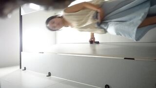 【全景后拍】5月流出新作酒吧后拍各种美女小姐姐（二）29V[某房原版] ipcam (4)