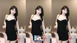 영상입니다 korean bj