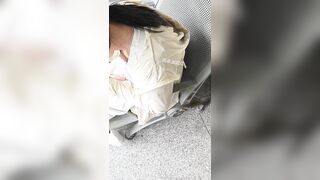 【高画質胸チラ】極上高画質胸チラで妹の乳首が丸見え！33V ipcam (5)
