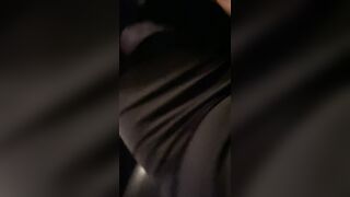 택시에서 ㅈㅇ