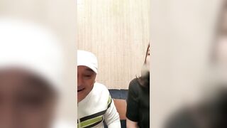 팝콘 BJ 설목아재 물빨 2