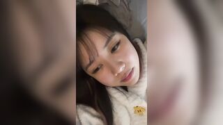 メンヘラ素人ちゃんのオナニー配信ZIP jav jvip (3)