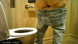 Public Toilet 272-274 ipcam 2