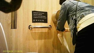 Public Toilet 272-274 ipcam 3