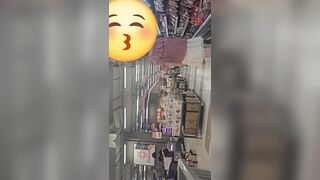 마트 노브라녀 ㅈㅉ 추가 ipcam (1)