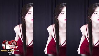 윤슬 tlsghk0321 리액션컷 korean bj 3