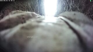 绝版资源✅-驾校女旱厕原档无剪辑17V[某房原版] ipcam (2)