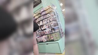 돌핀녀 도촬4 ipcam (1)