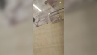 돌핀녀 도촬4 ipcam (9)