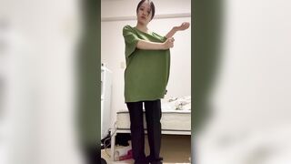美人社員さんのHな自撮り【ZIP】 jav jvip (1)
