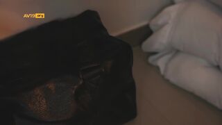 윤잉 25.09.29 ASMR 여자친구랑 호스텔 침대에서 밤새 포커