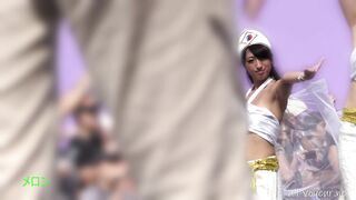 祭りだダンス vol.3 奇跡の連続！！！美女のおっぱ〇ポロリにブラ丸出し！ハプニングだらけのサンバパレード ipcam