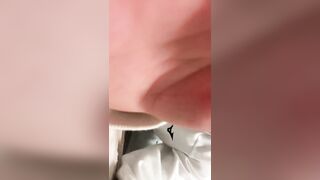 ショートボブが似合う可愛い女の子のHなオナ配信【80分】 jav jvip (3)