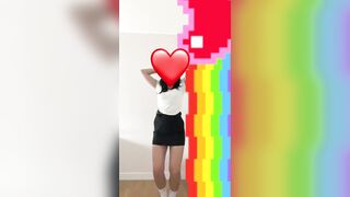 ㅂㅈ털까는틱톡 (2)