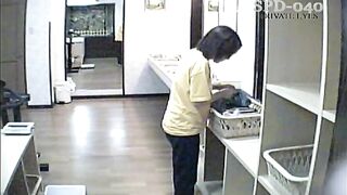 Nozokinakamuraya Bath 207 – 210 ipcam 11