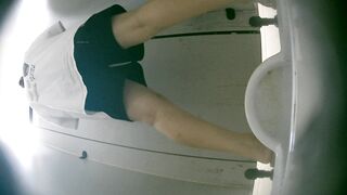 厕拍拉稀专辑✅ 全部都是挑选重口味拉稀的 第四期23V[某房原版] ipcam (4)