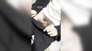 여사친 두명한테 대딸