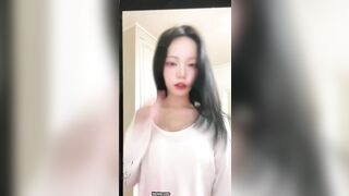쿠로미 집착년 아헤가오