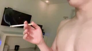 담배피는동안 ㅅㄲㅅ