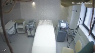 Cosmetic salon hacked CCTV 45-50 ipcam 1