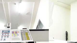 【予備校隠し鳥完全新人2名15分】伽耶さん光希さん2カメ同時撮り完結編 ipcam