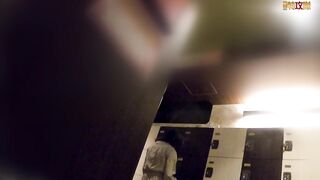 続編　開脚したままでカメラ前にせまって来る絶景【神降臨 Vol.083】 ipcam 2