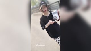 美大美女バスルーム撮影「クラスメイトとの4年間の絡み」 ipcam 2 (5)