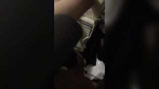 친구한테 술취한여친던져주기 (1)