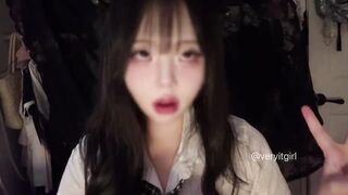 존예 아헤가오녀 모음