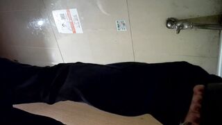 【厕拍】全景前拍 小姐姐拉屎超多白带流出 ipcam