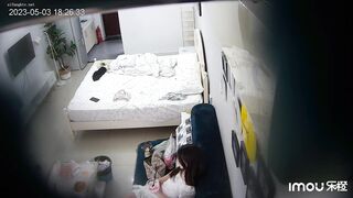 【大神整理酒店珍藏级】乐橙酒店系列❤️校花+仙女级大合集❤️极致身材盛世容颜 ipcam 3 (1)