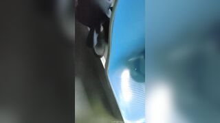 重磅【尾随街射】超炸裂 尾随小姐姐射精撒尿（2）50V[某房原版] ipcam 2 (4)