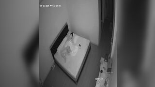 【破解摄像头】 家庭少妇小姐姐寂寞 自慰合集53V[某房原版] ipcam 7 (3)