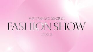 【ランジェリーショー】ヴィクトリアズ・シークレット❤️ファッションランジェリーショーが、数年間の休止期間を経て ipcam 1